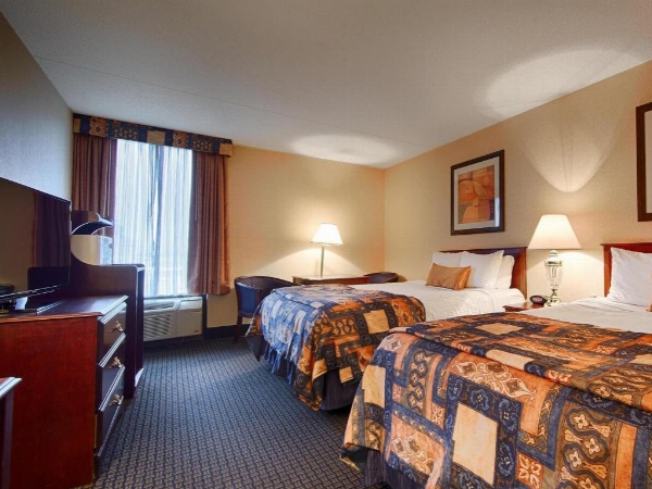 Comfort Inn & Suites image 10