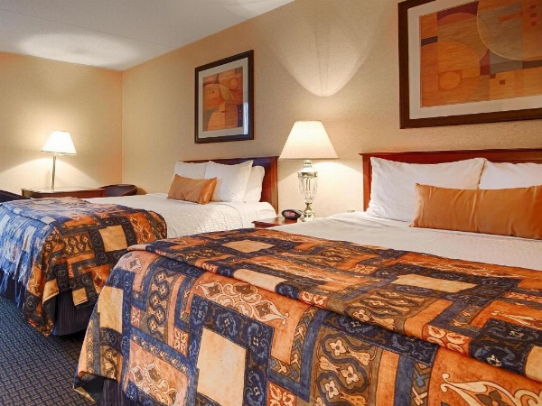 Comfort Inn & Suites image 25