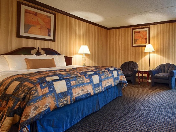 Comfort Inn & Suites image 27